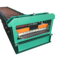 Metal Roof Tile Making Machine